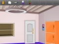 Yuppies room escape