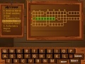 Cross word Game Play-90