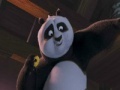 Hidden Numbers-Kungfu Panda