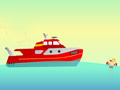 I, Lifesaver 2