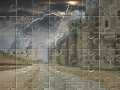 Castle Jigsaw Puzzle