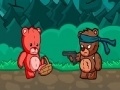 Teddy Bear Picnic Massacre