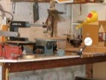 Hidden objects: Garage
