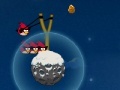 Angry Birds Space Hacked