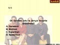 Seinfeld Quiz v1.0