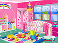 Kids Playroom Decoration