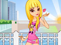 Cartoon Love 2