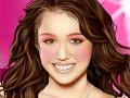 Miley Cyrus Celebrity Makeover 2