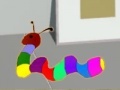 Rainbow Worm escape