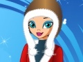 Winter Fun Dress Up