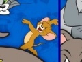 Tom and Jerry 3 Differences