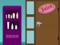 Cosmetic Shop Escape