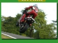 Jumping Motorcycle