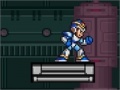 Megaman Project X