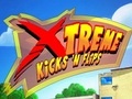 Xtreme Kicks Flips