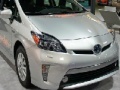 Toyota Prius Slider