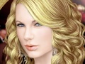 Taylor Swift Makeover
