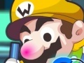 Mario fart - 2