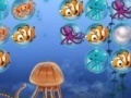 Jellyfish sea puzzle