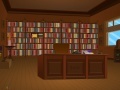 My Library Escape