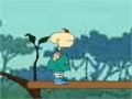 Rugrats Go Wild. Jungle Stumble