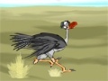 Ostrich Jump 3