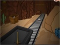 South deep gold mine escape
