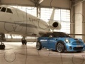Car and Plane