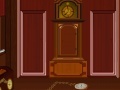Clock Room Escape - 2