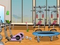 Escape from the Fitness Center