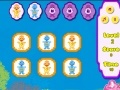 Amazing turtle matching