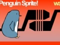 Penguin Sprite!