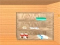 Mountain Hut Escape