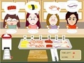 Sushi Oishi