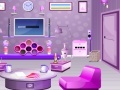 Nice Pink Room Escape