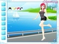 Seaside Girl