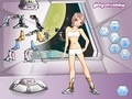 Sonia Spacegirl