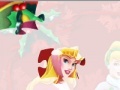 Princess Holiday Jigsaw