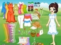 Cute Wendy Dress Up
