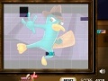 Perry the Platypus. Sort my Tiles