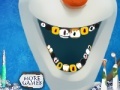 Olaf At The Dentist