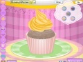Cupcake Decoration