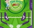 Tim-Ball Pinball