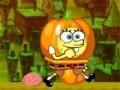 Spongebob Squarepants: Halloween Run