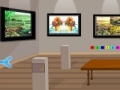 Wow art gallery escape