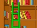 Escape From Library