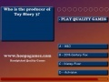 Toy Story 3 quiz