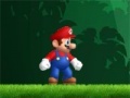 Mario: Jungle Trouble