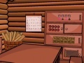 Wood Room Escape