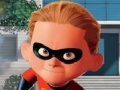 The Incredibles Catch Dash